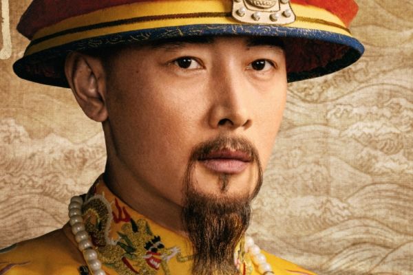 《天下长河》张挺执导11月11日湖南卫视播出?罗晋尹昉黄志忠主演?