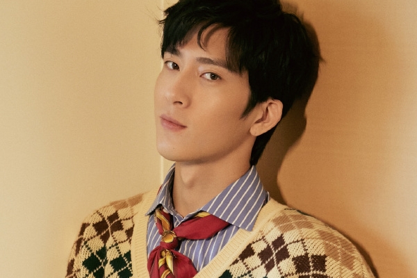 张公案为什么改名《君子盟》?青年演员井柏然宋威龙担任双男主?