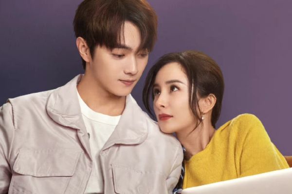 《爱的二八定律》杨幂许凯施情华意CP?李泽锋汤晶媚王子璇等主演?