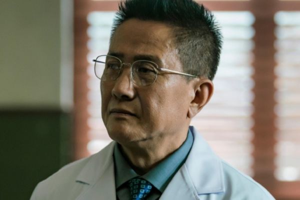 《促醒者》电视剧故事剧情介绍?颜值流量演员+资深实力派戏骨?