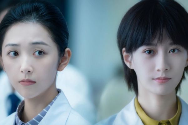 《促醒者》电视剧故事剧情介绍?颜值流量演员+资深实力派戏骨?