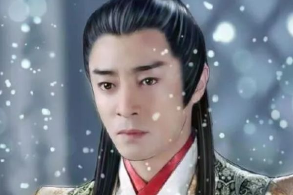 《天下长安》演员何中华饰演军师房玄龄?历史上房玄龄是什么人?