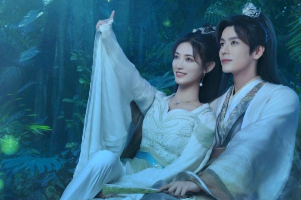 《幻乐森林》翻拍经典台偶绿光森林?新生代演员梁祐诚饰演徐昊?