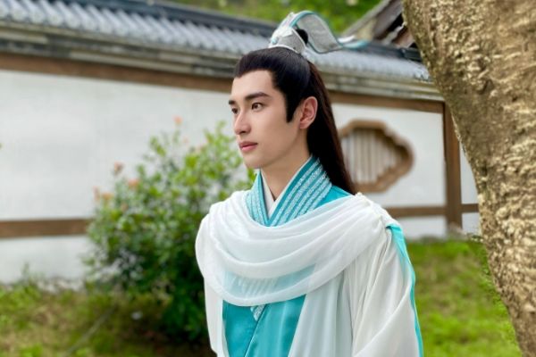 《幻乐森林》翻拍经典台偶绿光森林?新生代演员梁祐诚饰演徐昊?