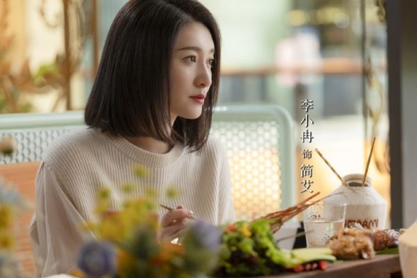 《林深见鹿》故事剧情介绍?演员靳东李小冉首合作传递心灵治愈?