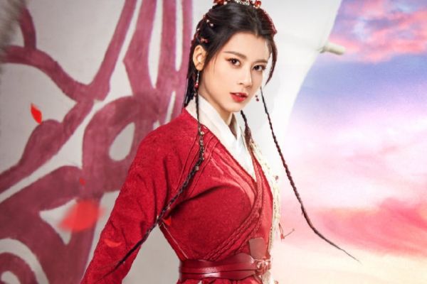《一夜新娘第二季》剧情延续第一季?秦尚城花溶开启和亲新奇遇?