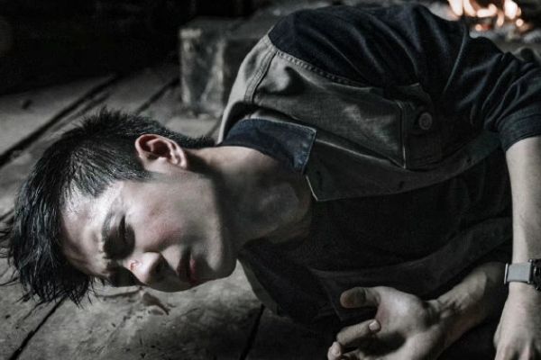 《冰雨火》王一博饰演陈宇记录禁毒警察日常?致敬一线禁毒战士?