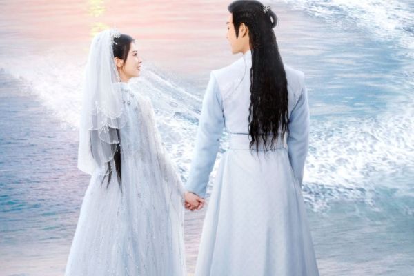 《一夜新娘第二季》剧情延续第一季?秦尚城花溶开启和亲新奇遇?