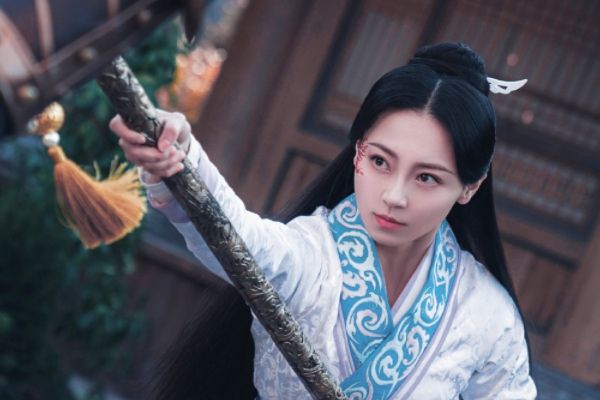 《齐丑无艳之破镜重圆》演员黄梦瑶饰演钟无艳?任东霖扮演齐王?