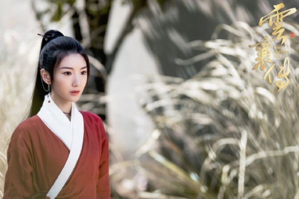 江湖奇谋剧《云襄传》演员阵容强劲?新生代演员宁心饰演明珠郡主?