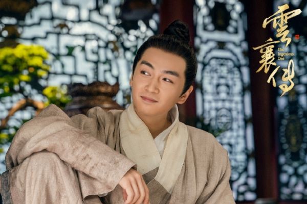 江湖奇谋剧《云襄传》演员阵容强劲?新生代演员宁心饰演明珠郡主?
