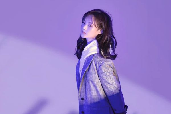 《乌云遇皎月》改编自丁墨原著采用倾城团队?金瀚和李一桐主演?