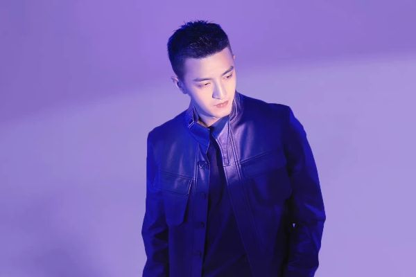 《乌云遇皎月》改编自丁墨原著采用倾城团队?金瀚和李一桐主演?