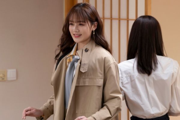 《林深见鹿》周一鸣为何不想和张雅慧结婚?张雅慧最终结局如何?