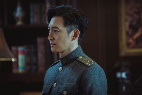 天下霸唱小说改编《迷航昆仑墟》故事剧情介绍?许凯钟楚曦主演?