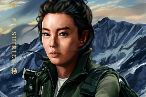 《昆仑神宫》格萨尔王是什么人?加入多个配角人物让剧情更完整?