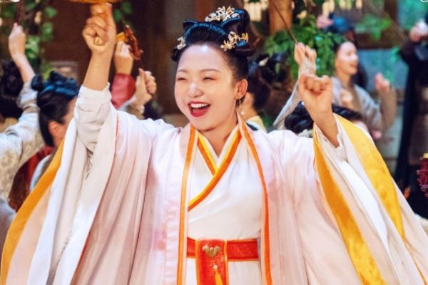 《我叫刘金凤》原著小说结局如何?刘金凤凭智慧手段稳坐皇后宝座?
