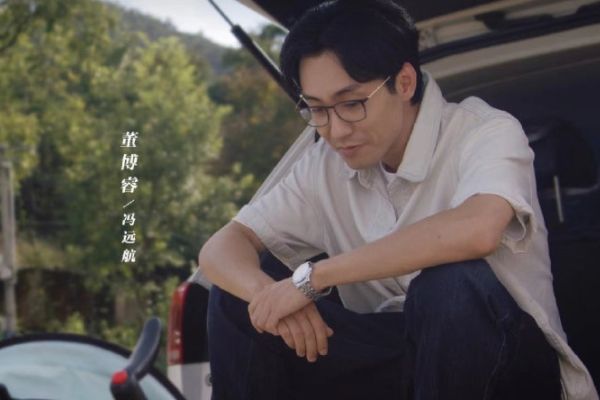 《亲爱的生命》吴聪睿流产自责不已?吴聪睿和冯远航为什么离婚?