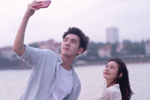 《遇见你之后》周峻纬金子璇孙思程开启甜愈故事?人物角色关系?