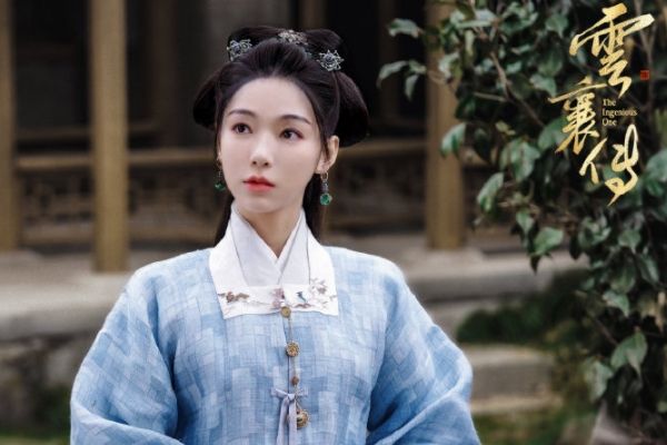 江湖奇谋剧《云襄传》演员阵容强劲?新生代演员宁心饰演明珠郡主?