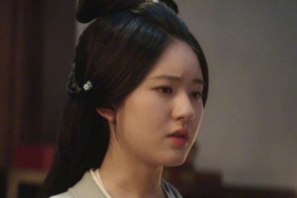 《星汉灿烂》萧元漪知道程少商的经历吗?萧元漪对待女儿无情苛责?