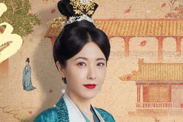 《浮图缘》演员何润东曾黎实力加盟?王栎鑫认小9岁王鹤棣做干爹?