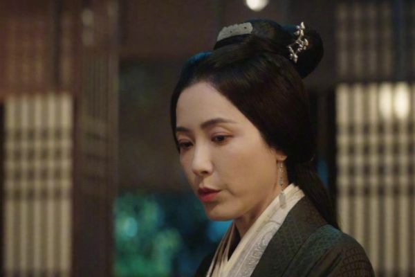 《星汉灿烂》萧元漪知道程少商的经历吗?萧元漪对待女儿无情苛责?