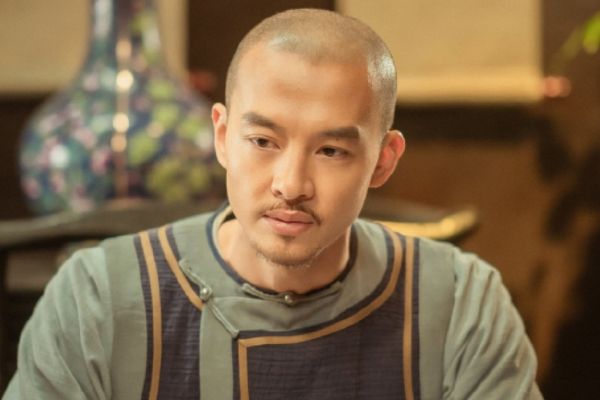 《天下长河》姚昱竹与总导演编剧张挺再合作?陈潢靳辅最终结局?