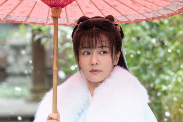 小说改编剧《周生如故》讲述前世虐恋故事?演员任嘉伦白鹿主演?
