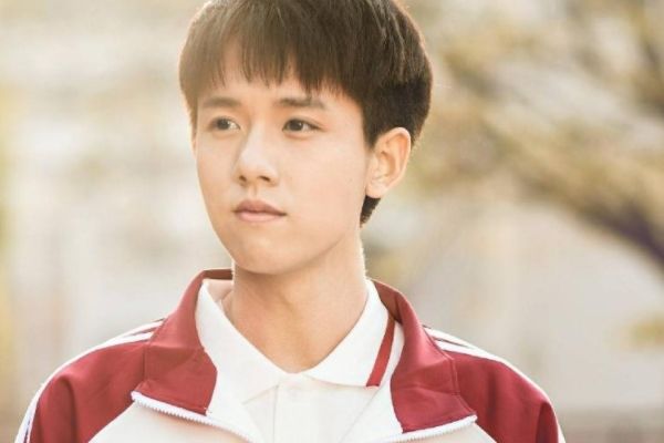 《鱼生知有你》保镖阿狼喜欢杨紫嫣饰演的蕾丝?他的兄弟是阿虎?