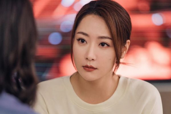 《她们的名字》张伟宸和任多美关系如何?任多美是个什么样的人?