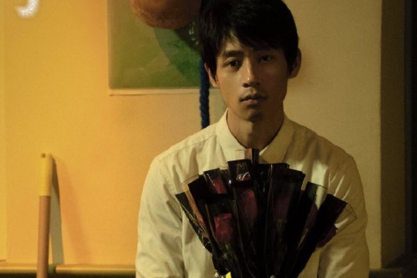 《消失的孩子》魏晨饰演袁午是什么人?袁午为什么藏起父亲尸体?