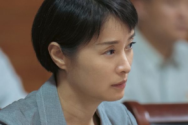 《县委大院》胡歌扮演县委书记梅晓歌?吴越黄磊饰演人物角色介绍?