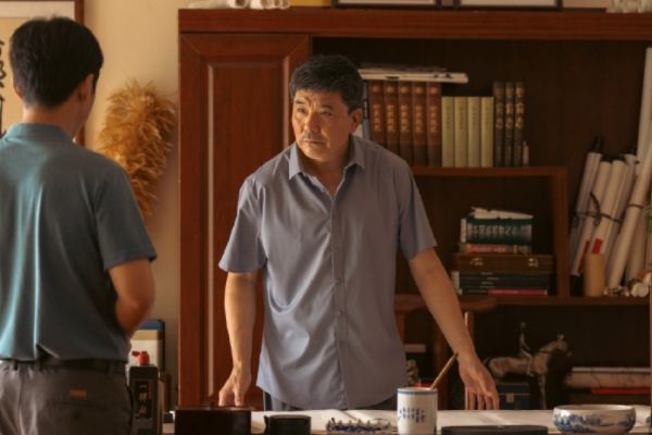 现实主义题材剧《县委大院》故事剧情介绍?多位实力派演员坐镇?