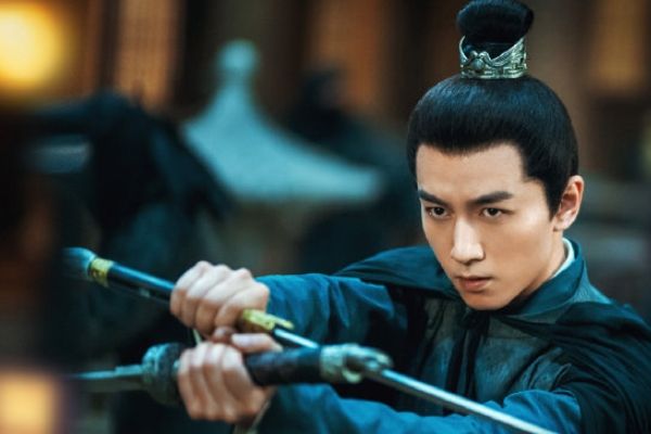 《梦华录》讲了什么故事?刘亦菲陈晓柳岩林允饰演人物角色介绍?