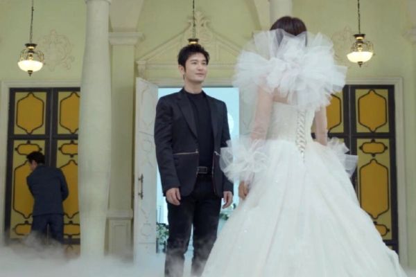 《玫瑰之战》丰盛向顾念求婚成功?丰盛顾念最终结局没走到一起?