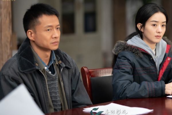 《幸福到万家》何幸福建大棚土地被征用?万善堂踢中王庆来命根?