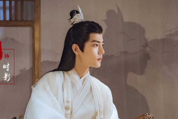 电视剧《玉骨遥》演职员表单?肖战任敏方逸伦王楚然饰演角色介绍?