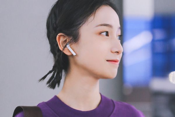 古装剧《半城花雨伴君离》姜梓新饰演什么角色?姜梓新个人资料?