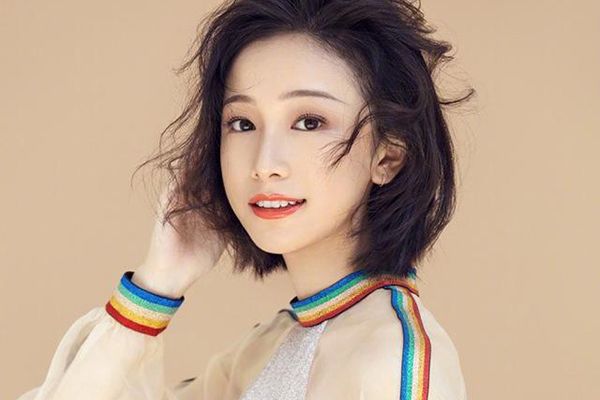 古装剧《半城花雨伴君离》姜梓新饰演什么角色?姜梓新个人资料?