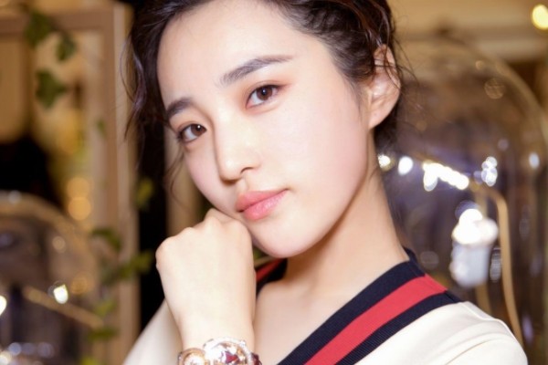 电视剧《武林有骄气》张欣颜饰演什么角色?演员张欣颜个人资料?
