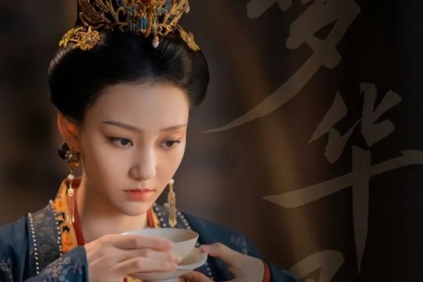 《梦华录》演员刘珂君饰演皇后刘娥?皇后历史原型人物结局如何?