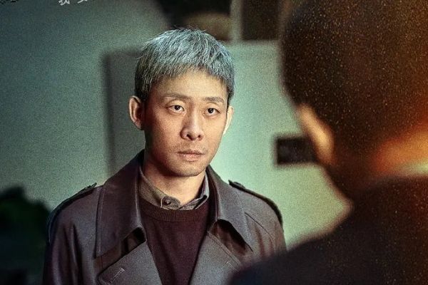 《狂飙》根据真实事件改编讲述扫黑故事?张译张颂文张志坚等主演?