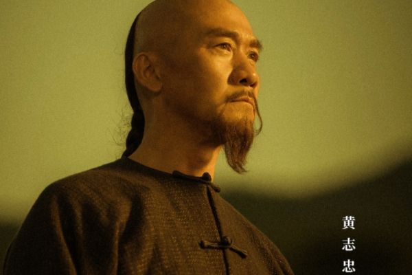 《天下长河》电视剧故事剧情介绍?两位男主罗晋尹昉的个人资料?