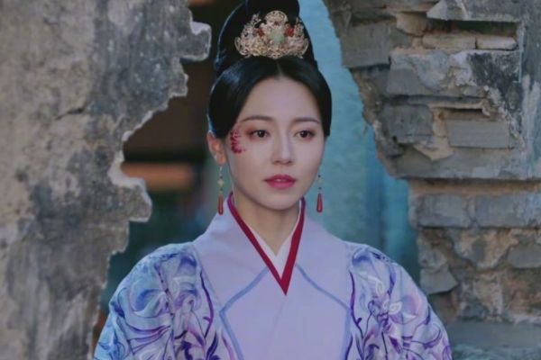 《齐丑无艳之破镜重圆》故事剧情介绍?黄梦莹大胆挑战丑女角色?