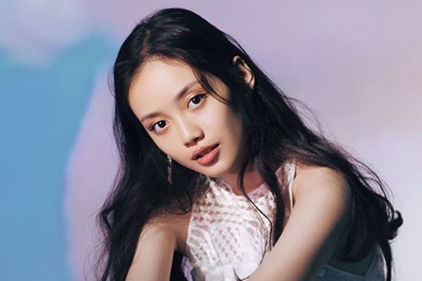 《看见声音的你》女主麦嘉怡扮演者是谁?演员孙伊涵的个人资料?