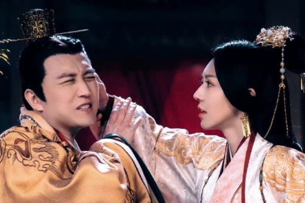 《齐丑无艳之破镜重圆》故事剧情介绍?黄梦莹大胆挑战丑女角色?
