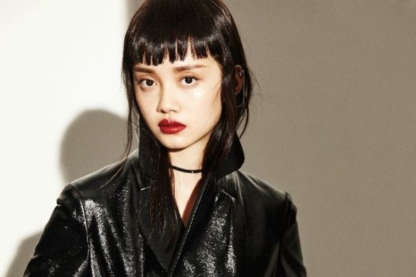 《看见声音的你》女主麦嘉怡扮演者是谁?演员孙伊涵的个人资料?