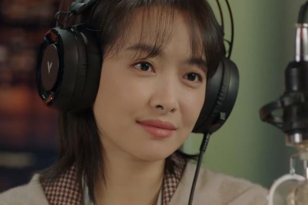 小说改编剧《谁都知道我爱你》故事剧情介绍?宋茜许魏洲CP感十足?