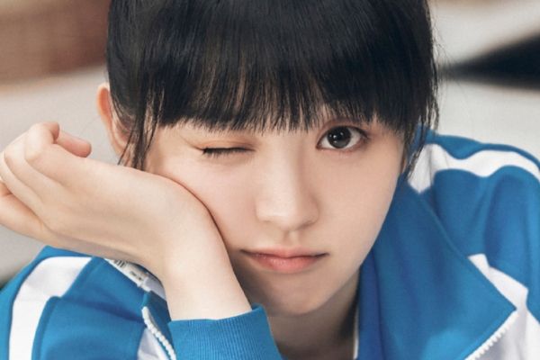 《初次爱你》卢晚晚和安嘉先梁静任初什么关系?任初扮演者王星越?